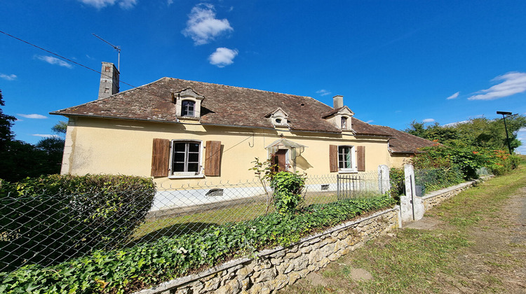 Ma-Cabane - Vente Maison CHEMILLI, 135 m²