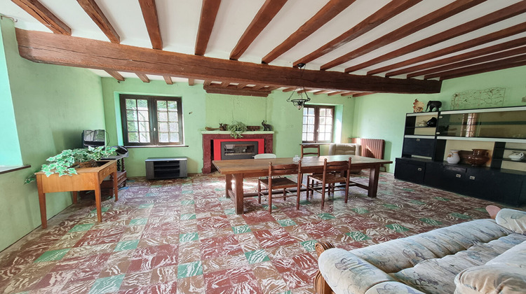 Ma-Cabane - Vente Maison CHEMILLI, 135 m²