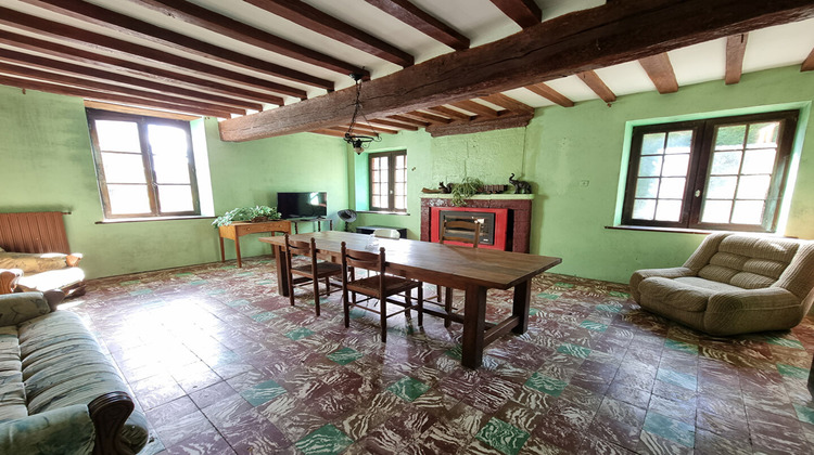 Ma-Cabane - Vente Maison CHEMILLI, 135 m²