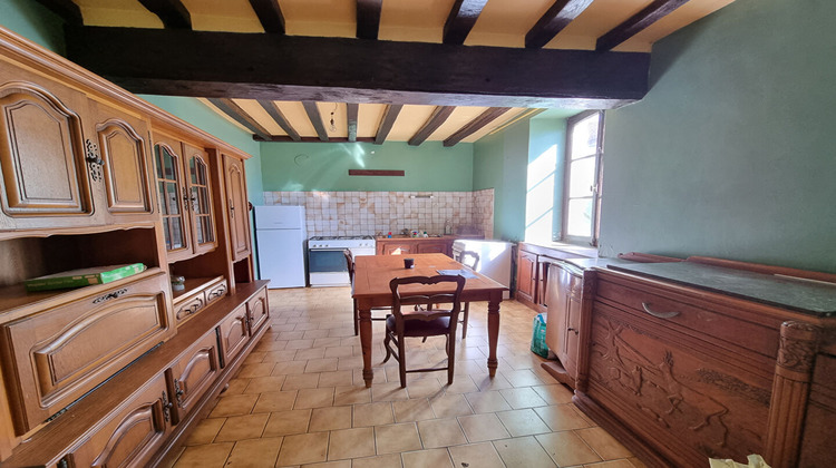 Ma-Cabane - Vente Maison CHEMILLI, 135 m²