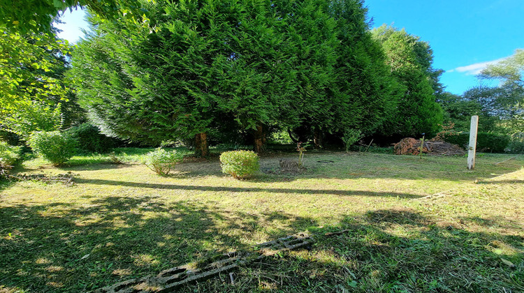 Ma-Cabane - Vente Maison CHEMILLI, 135 m²