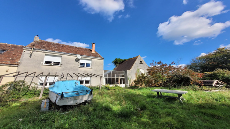 Ma-Cabane - Vente Maison Chemilli, 78 m²