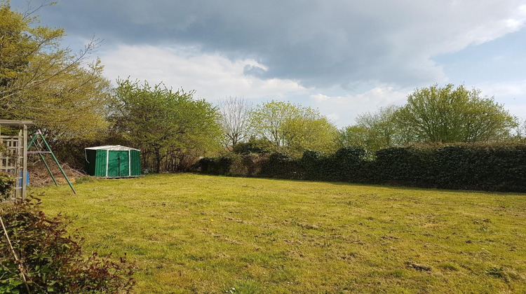 Ma-Cabane - Vente Maison Chemilli, 78 m²