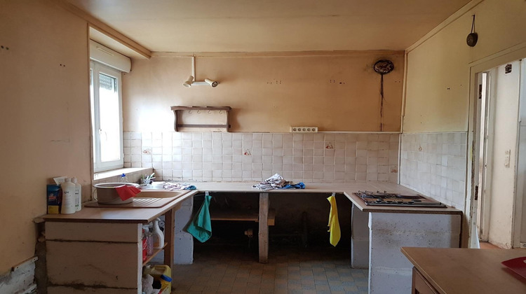 Ma-Cabane - Vente Maison Chemilli, 78 m²