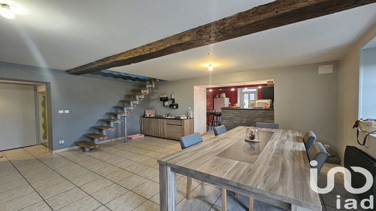 Ma-Cabane - Vente Maison Chemilly, 140 m²