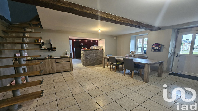 Ma-Cabane - Vente Maison Chemilly, 140 m²