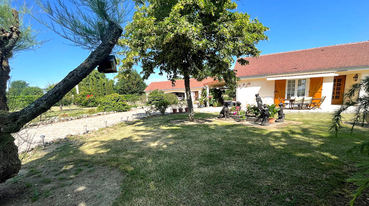 Ma-Cabane - Vente Maison CHEMILLY, 230 m²