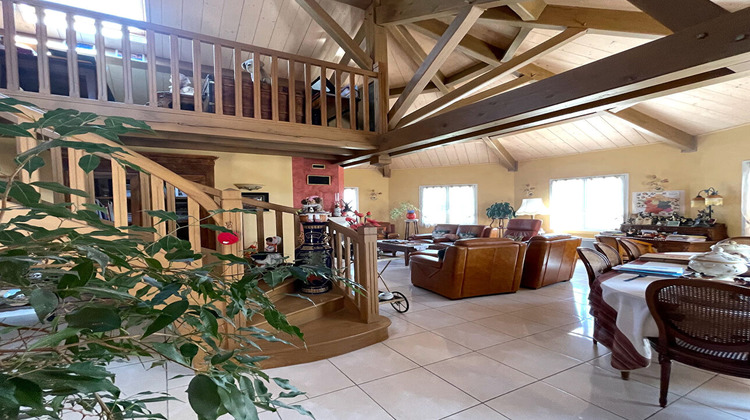 Ma-Cabane - Vente Maison CHEMILLY, 230 m²