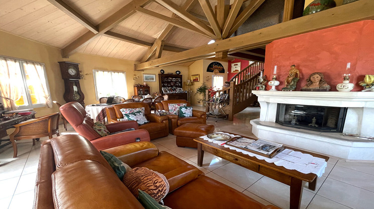 Ma-Cabane - Vente Maison CHEMILLY, 230 m²