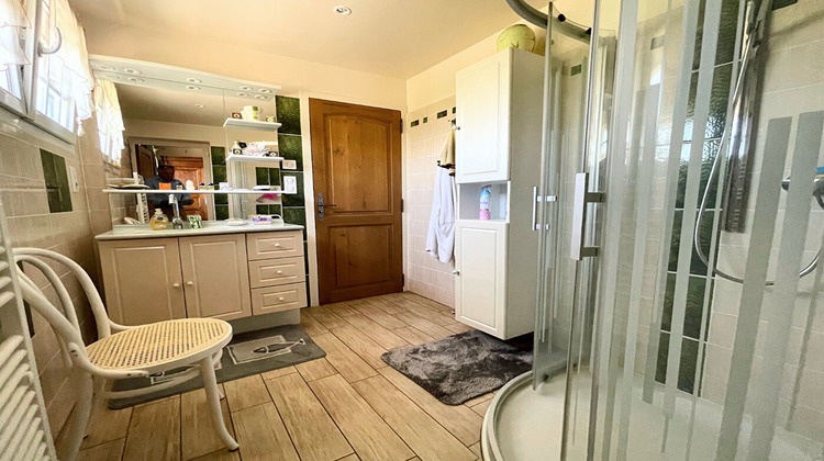 Ma-Cabane - Vente Maison CHEMILLY, 230 m²