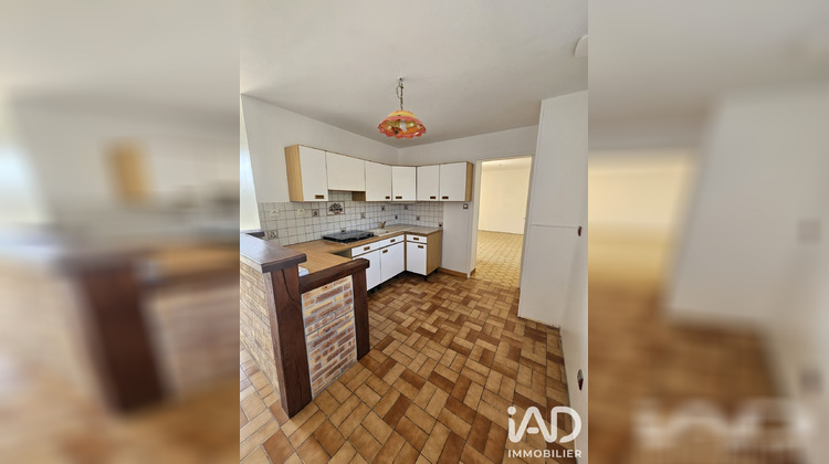 Ma-Cabane - Vente Maison Chemilly, 140 m²