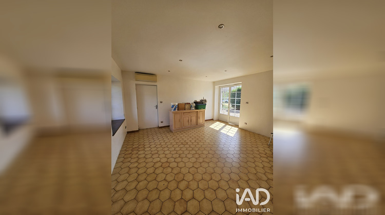 Ma-Cabane - Vente Maison Chemilly, 140 m²