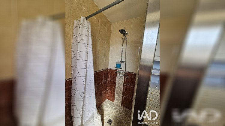 Ma-Cabane - Vente Maison Chemilly, 140 m²