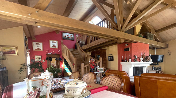 Ma-Cabane - Vente Maison CHEMILLY, 230 m²