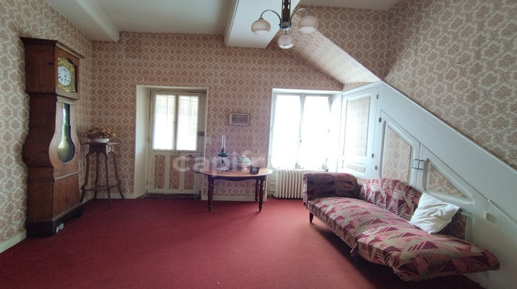 Ma-Cabane - Vente Maison CHEMILLY SUR YONNE, 130 m²