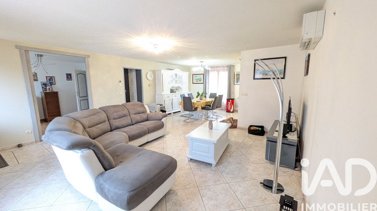 Ma-Cabane - Vente Maison Chemilly-sur-Yonne, 100 m²