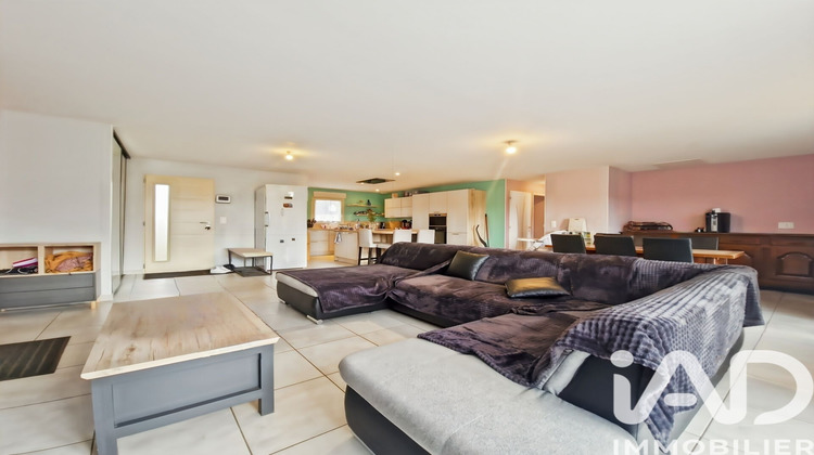 Ma-Cabane - Vente Maison Chemilly-sur-Yonne, 90 m²