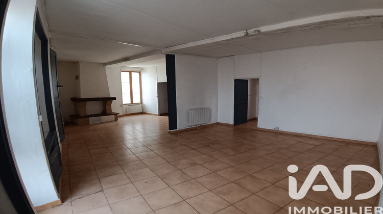 Ma-Cabane - Vente Maison Chemilly-sur-Yonne, 108 m²