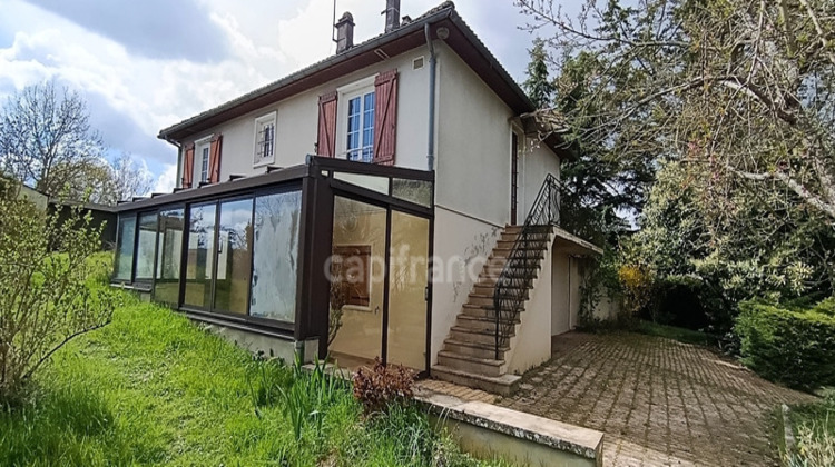 Ma-Cabane - Vente Maison CHEMILLY SUR YONNE, 110 m²