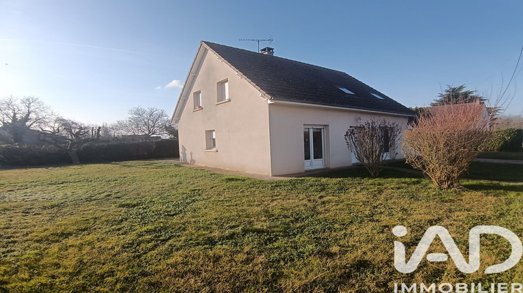 Ma-Cabane - Vente Maison Chemilly-sur-Yonne, 112 m²