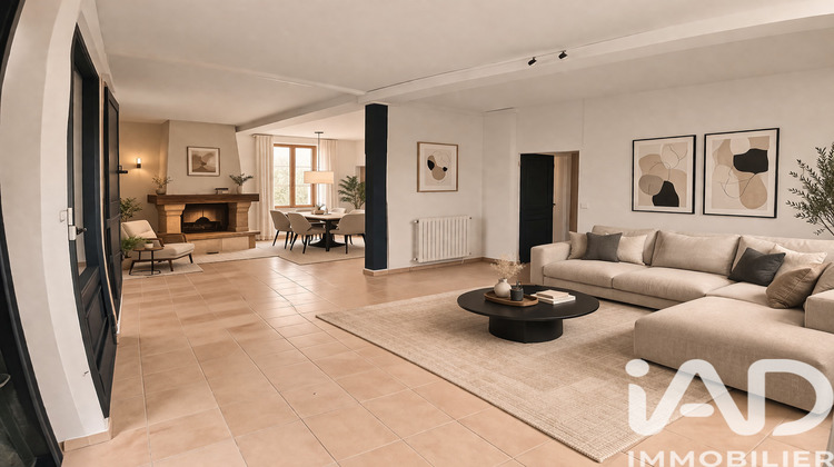 Ma-Cabane - Vente Maison Chemilly-sur-Yonne, 108 m²