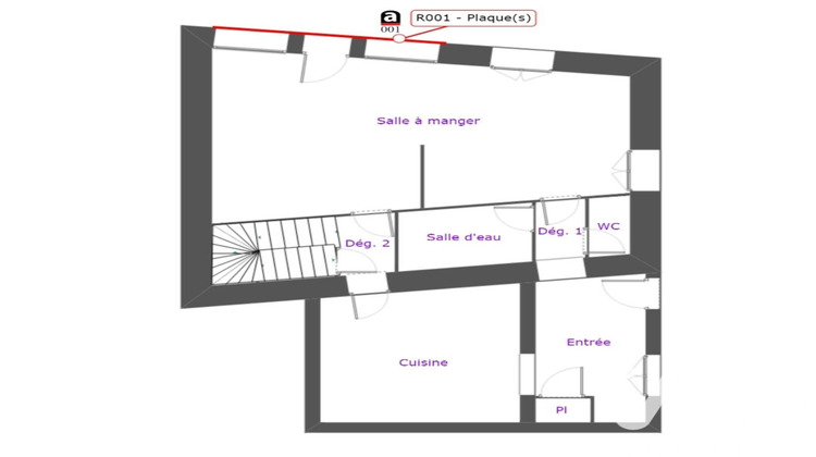 Ma-Cabane - Vente Maison Chemilly-sur-Yonne, 108 m²