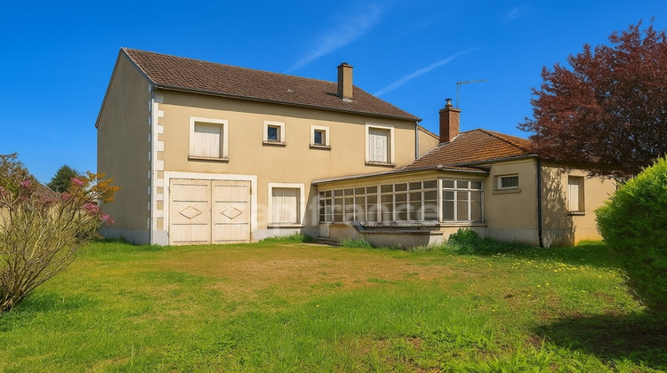 Ma-Cabane - Vente Maison CHEMILLY SUR YONNE, 130 m²