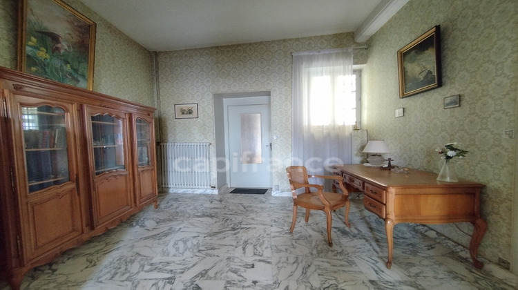Ma-Cabane - Vente Maison CHEMILLY SUR YONNE, 130 m²