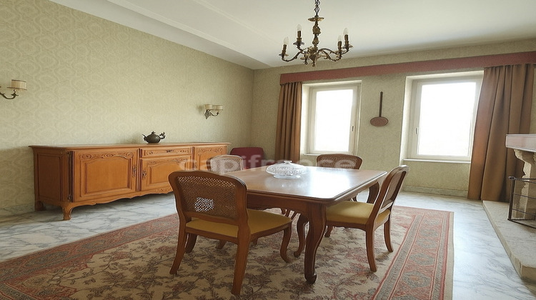 Ma-Cabane - Vente Maison CHEMILLY SUR YONNE, 130 m²
