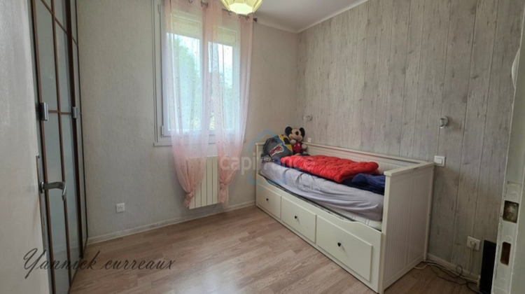 Ma-Cabane - Vente Maison CHEMIN, 100 m²