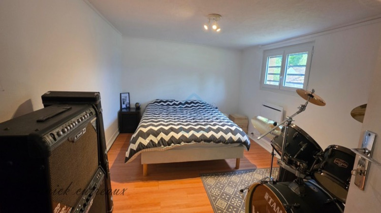 Ma-Cabane - Vente Maison CHEMIN, 100 m²