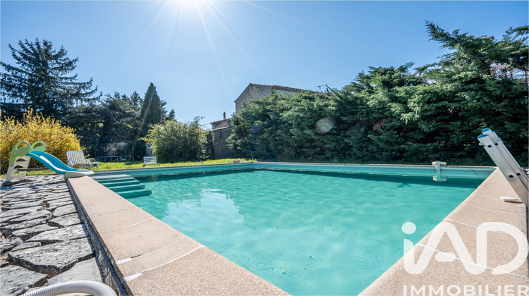 Ma-Cabane - Vente Maison Cheminas, 254 m²