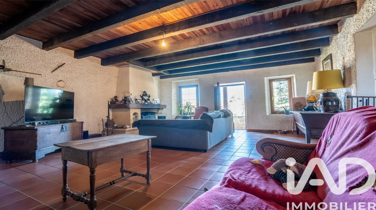 Ma-Cabane - Vente Maison Cheminas, 254 m²