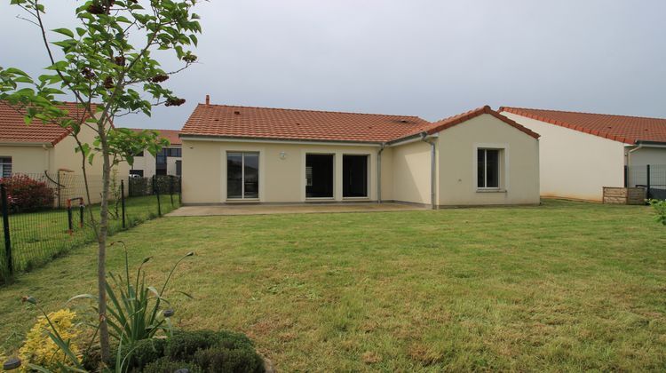 Ma-Cabane - Vente Maison Cheminot, 95 m²
