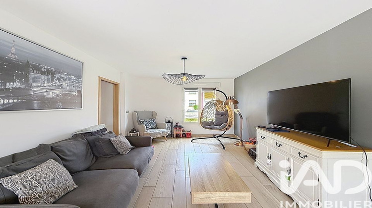 Ma-Cabane - Vente Maison Cheminot, 138 m²