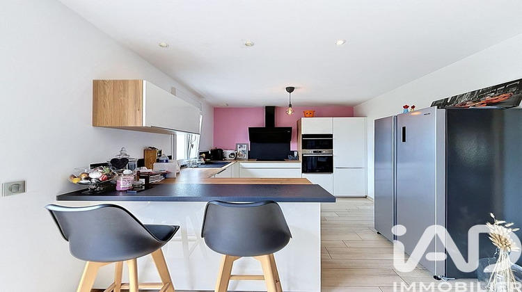 Ma-Cabane - Vente Maison Cheminot, 138 m²