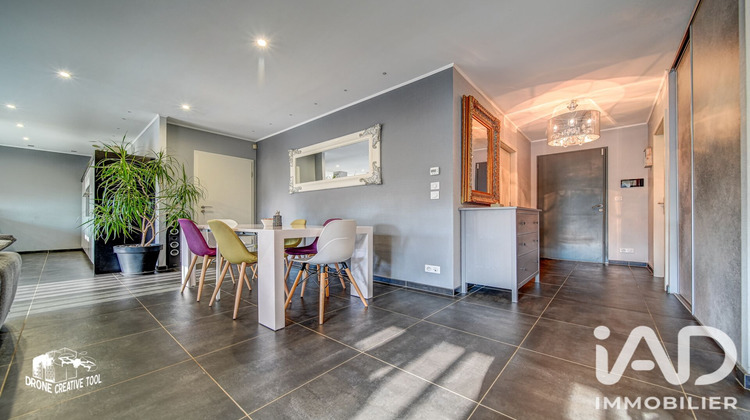 Ma-Cabane - Vente Maison Cheminot, 100 m²