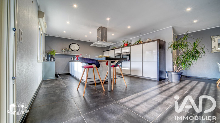 Ma-Cabane - Vente Maison Cheminot, 100 m²