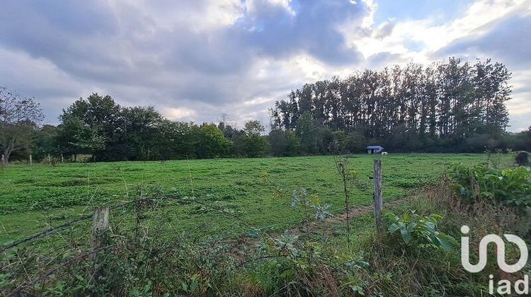 Ma-Cabane - Vente Maison Chemiré-en-Charnie, 106 m²