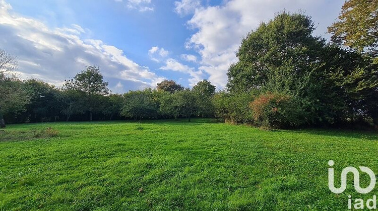 Ma-Cabane - Vente Maison Chemiré-en-Charnie, 106 m²