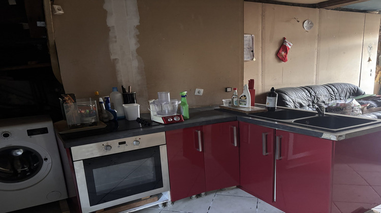 Ma-Cabane - Vente Maison Chemiré-en-Charnie, 80 m²