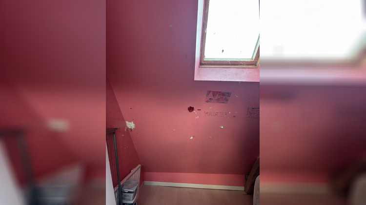 Ma-Cabane - Vente Maison Chemiré-en-Charnie, 80 m²