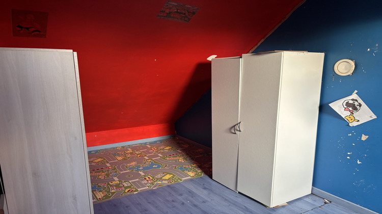 Ma-Cabane - Vente Maison Chemiré-en-Charnie, 80 m²