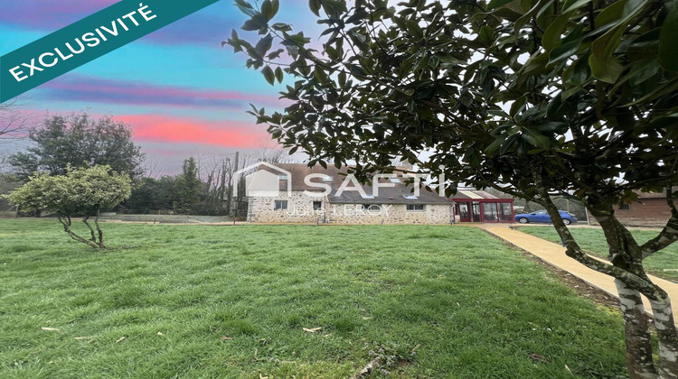 Ma-Cabane - Vente Maison Chemire-en-Charnie, 102 m²