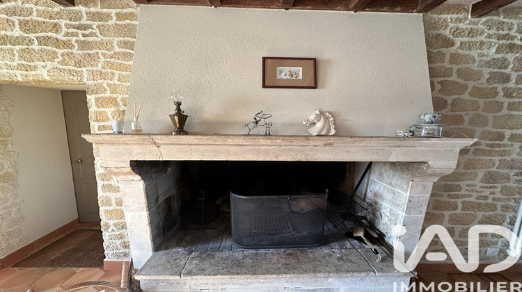 Ma-Cabane - Vente Maison Chemiré-en-Charnie, 229 m²