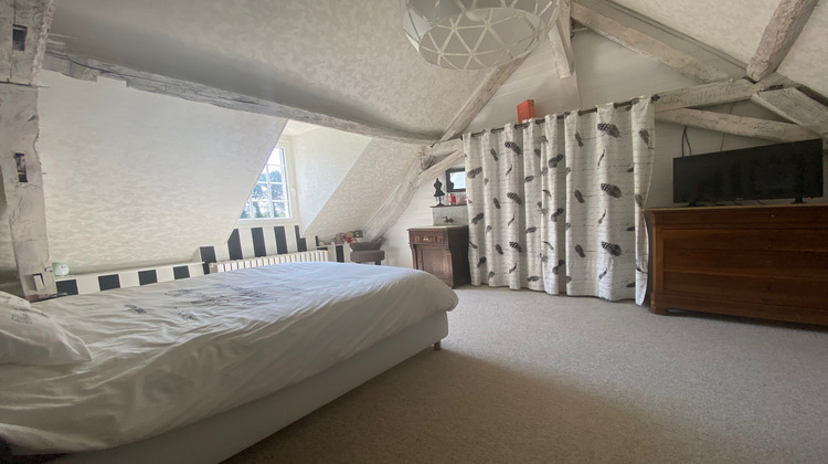 Ma-Cabane - Vente Maison Chemiré-le-Gaudin, 174 m²