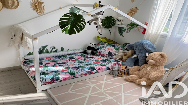 Ma-Cabane - Vente Maison Chemiré-le-Gaudin, 78 m²