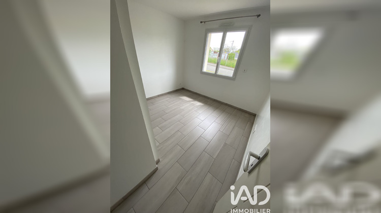 Ma-Cabane - Vente Maison Chemiré-le-Gaudin, 78 m²