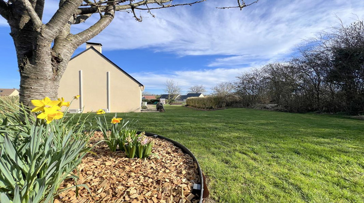 Ma-Cabane - Vente Maison CHEMIRE LE GAUDIN, 120 m²