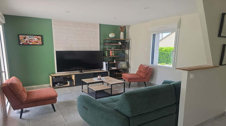 Ma-Cabane - Vente Maison CHEMIRE LE GAUDIN, 120 m²